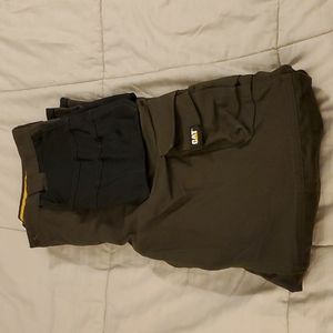 Men's Caterpillar Work Jeans